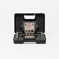 PUNCH AND DIE SET METRIC